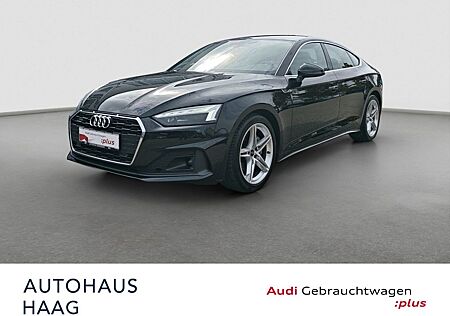 Audi A5 Sportback 40 TDI qu S line Business MATRIX