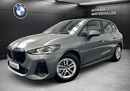 BMW 2er gebraucht kaufen BMW 2er 220i Active Tourer M Sport HUD LC Prof. DA+ H/K