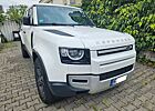 Land Rover Defender 110*ausfahrbar. Trittbrett*Schiebedach*