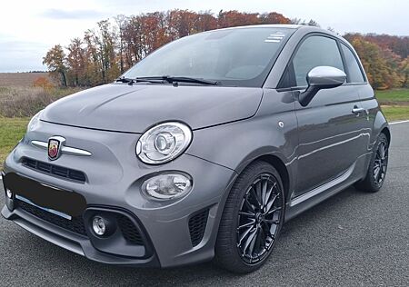 Abarth 595 Turismo 1.4 T-Jet 16V