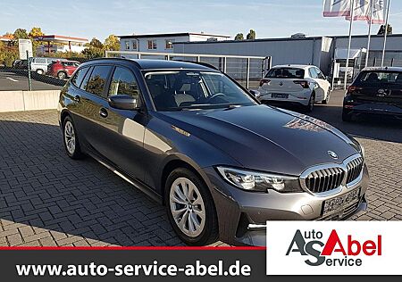 BMW 320d xDrive BUSINESS PROF ASSIST STZHZ FREUDE LM