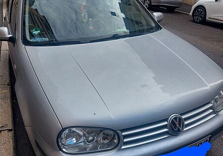 VW Golf Volkswagen 1.4 Trendline Trendline