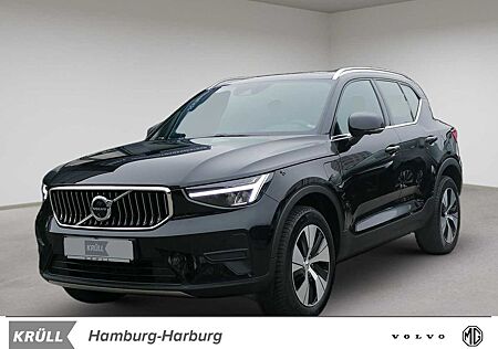 Volvo XC 40 XC40 T4 Plus Bright Recharge AHK/ PANO/ 360°