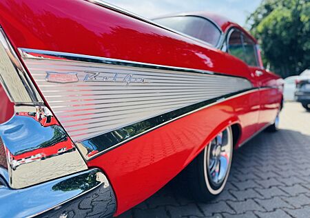 Chevrolet Andere Bel Air'' Sportcoupe''V8'' Phantastischer