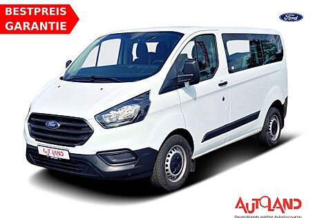 Ford Transit Custom 2.0 TDCi L1H1 Klima Bluetooth DAB