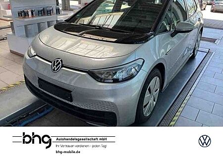 VW ID.3 Volkswagen Performance Upgrade Pure