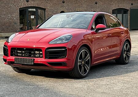 Porsche Cayenne GTS Coupe HEAD-UP*BOSE*KAMERA360*22 CLA
