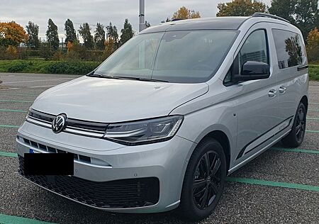 VW Caddy Volkswagen 2,0TDI 90kW DSG SCR Life Life