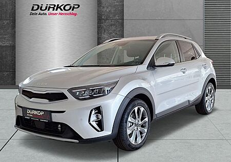 Kia Stonic Spirit Technologie-Paket Navi LED ACC App