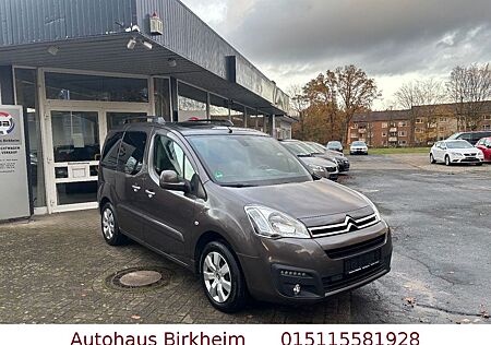 Citroën Berlingo Kombi Selection