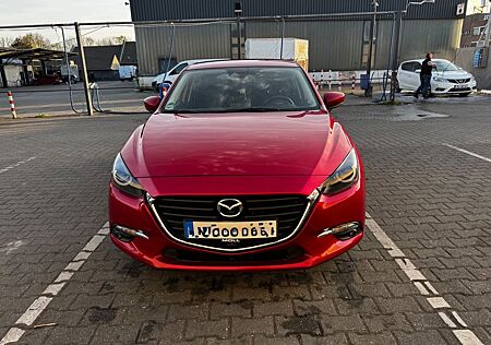 Mazda 3 2.0 SKYACTIV-G 120 Signature+ Auto Signature+