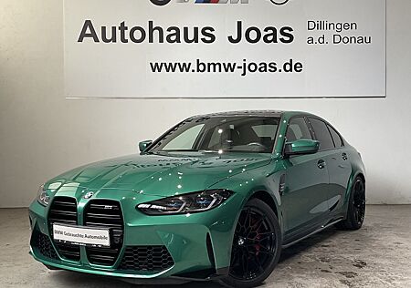 BMW M3 Limousine Laserlicht, Sitzbelüftung vorn, M D
