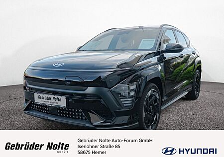 Hyundai Kona Elektro 65,4kWh 2WD N Line SHZ NAVI ACC LED