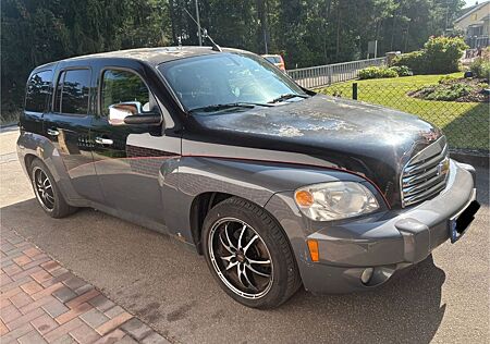 Chevrolet HHR 2.4 LT LT