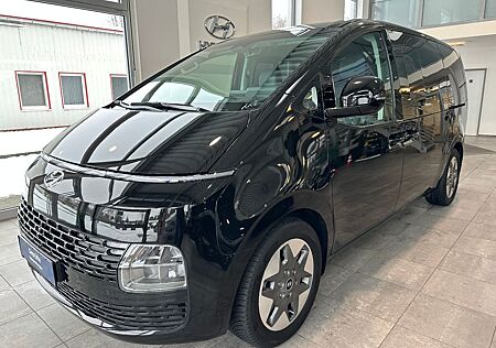 Hyundai Staria Prime 2WD