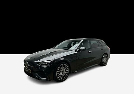 Mercedes-Benz C 200 gebraucht kaufen Mercedes-Benz C 200 d T-Modell