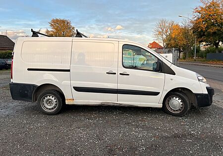 Fiat Scudo gebraucht kaufen Fiat Scudo 12 SX L2H1 120 Multijet