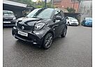 Smart ForTwo coupe 52kW