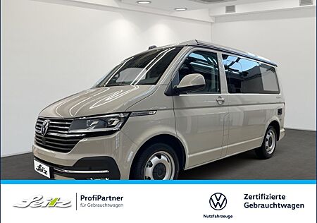 VW T6 California Volkswagen T6.1 California Ocean 2.0 TDI KR *STANDH*LED*PDC