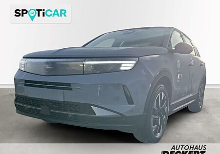 Opel Grandland X Grandland Edition Hybrid Navi Digitales Cockpit