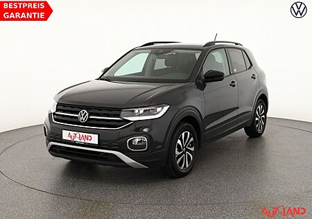 VW T-Cross Volkswagen 1.0 TSI Active LED Navi ACC Sitzheizung