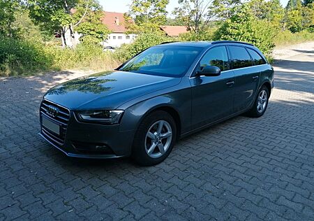 Audi A4 2.0 TDI Avant , Euro5