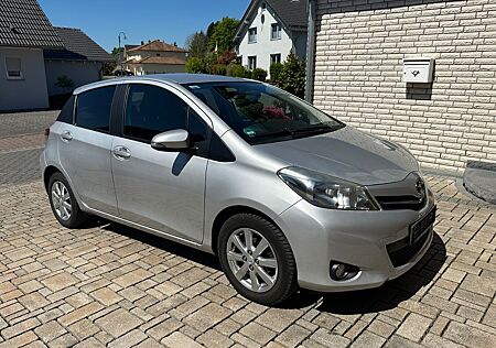 Toyota Yaris 1,33-l-Dual-VVT-i Cool 73 Kw 1Hand Klima,