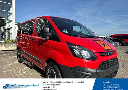 Ford Transit Custom Kombi 300 L1 2.2 TDCi *2275 *EXPO