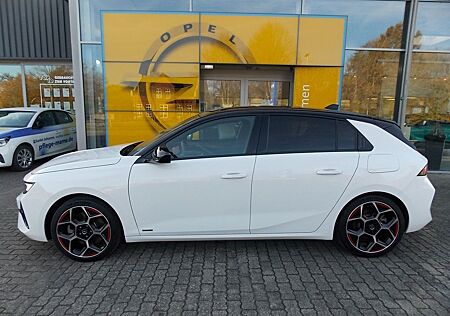 Opel Astra L 1.6 Turbo Plugin Hybrid GS Line/Alcantar