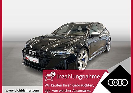 Audi RS6 RS 6 Avant Keramik Laser Pano 4xSHZ ACC STH 360