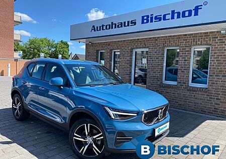 Volvo XC 40 XC40 Core 2WD B3 EU6e Navi Digitales Cockpit Mem