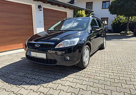 Ford Focus 1,8 Style+ Turnier Style+