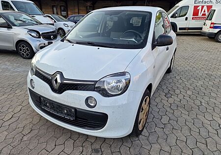 Renault Twingo Life SCe 70,Klima,99.000Km 2 Hand