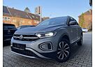 VW T-Roc Volkswagen Style IQ-Light,IQ-Drive,GJR,KAM,Kessy