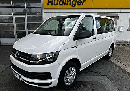 VW T6 Multivan Volkswagen Multivan Trendline *DSG* TEMPOMAT PD