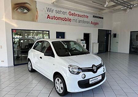 Renault Twingo Life **2.Hand*Tempomat*TüvNeu**