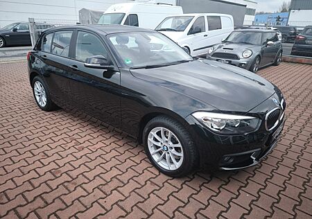 BMW 116i Lim. 5-trg. Advantage Navi M-Lenkrad