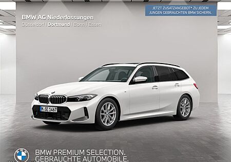BMW 330i xDrive Touring M Sport AHK LiveCockpitProf