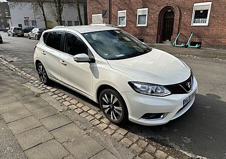 Nissan Pulsar 1.2 DIG-T N-CONNECTA N-CONNECTA