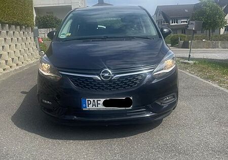 Opel Zafira Tourer Zafira C Tourer 2.0 CDTI Edition/NAVI/LED/KLIM