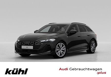 Audi A5 Avant TDI quattro S-Tronic 19' Tech pro Exter
