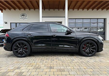 Audi Q8 50 TDI quattro#S-LINE#MEGA#VOLL#SOFORT#
