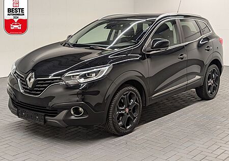 Renault Kadjar Crossborder LED/Navi/Bose/SHZ/Parkassist/
