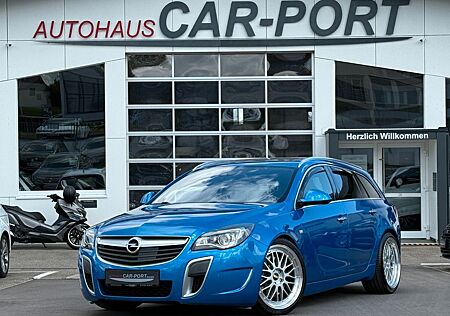 Opel Insignia A Sports Tourer OPC 4x4