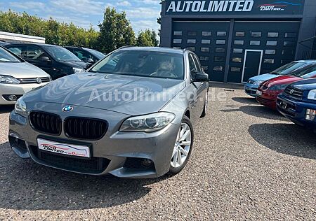 BMW 535i Touring Sehr Gepflegt/Voll Ausstatung