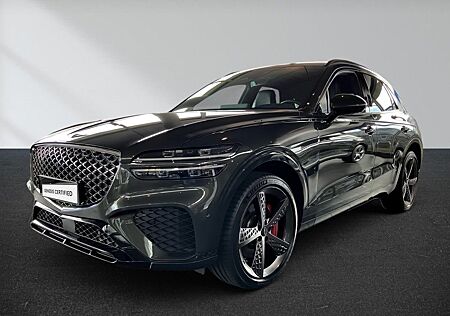 Genesis GV70 2,2L Diesel AWD Sport vom Vertragsp