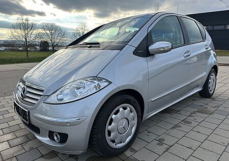 Mercedes-Benz A 180 A CDI*AUTOMATIC*PDC*TÜV*SCHECKHEFT*