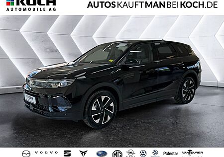 Opel Grandland X Grandland 1.2 Mild-Hybrid GS LED NAVI HUD 360°