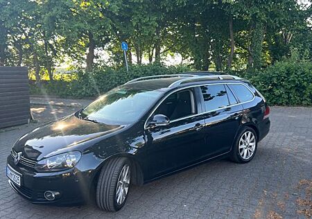 VW Golf Volkswagen 1.4 TSI Style Variant Style