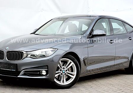 BMW 340i GT Luxury Line|LED|HUD|LEDER|CAM|NAV|e.HECK